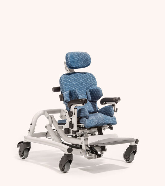 Pozicionēšanas krēsls madita-fun  mini.